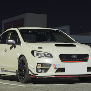 WRX S4 VAG