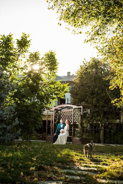 Vestuvių fotografas Rolea Bogdan (roleabogdan). Nuotrauka 2023 lapkričio 23