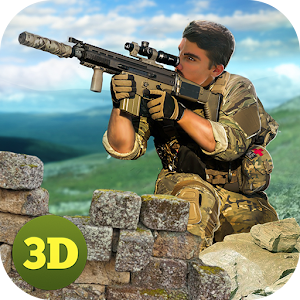 Download Ghost Sniper: Modern Assassin For PC Windows and Mac