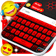 Download Black and Red Fancy Keyboard For PC Windows and Mac 1.5.0