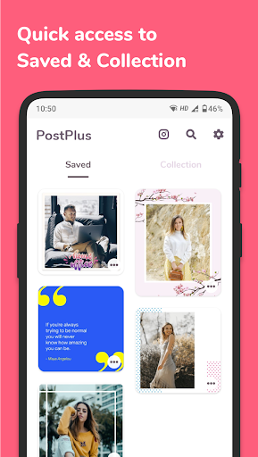 Post Maker for Instagram - PostPlus