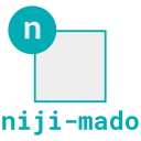 niji-mado-ext chrome extension