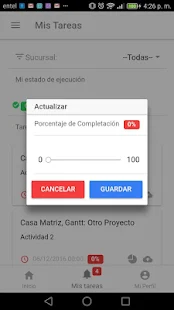 Wisefollow Tasks(圖2)-速報App