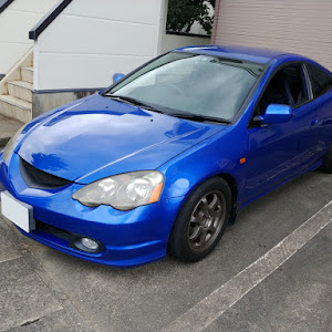 インテグラ DC5