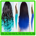 Different Color Hair 6.1 APK Herunterladen