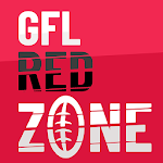 Cover Image of Download GFL-Redzone - American Football 1.2.2 APK