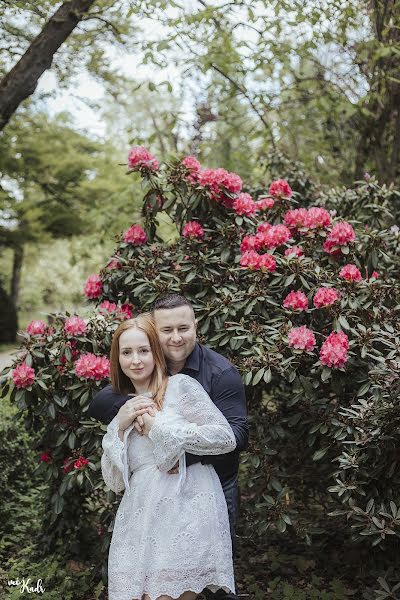 Wedding photographer Renata Kaczmarek (mojkadr). Photo of 6 July 2023