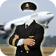 Download Pilot Uniform Photo Maker App For PC Windows and Mac 1.0