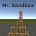 Mr. Sandbox icon