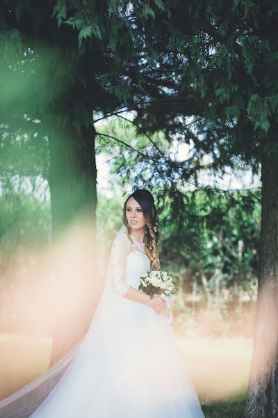 Fotografo di matrimoni Luca Storri (lucastorri). Foto del 31 gennaio 2019