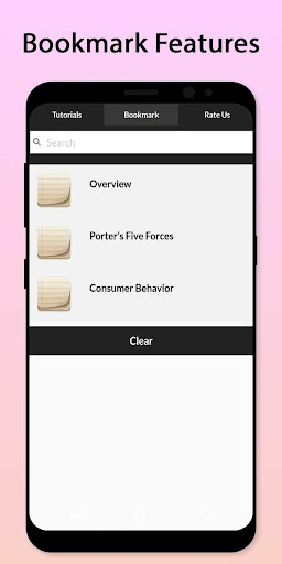 Easy Marketing Management Tutorial