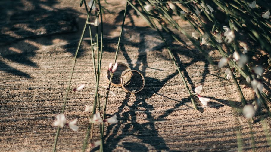 Fotógrafo de casamento Vlada Selyuta (vladaseluta). Foto de 12 de março 2019