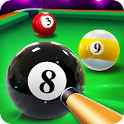 Pool Master: 8 Ball Challenge  Icon