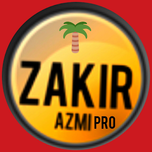 Download ZAKIR AZMI PRO For PC Windows and Mac