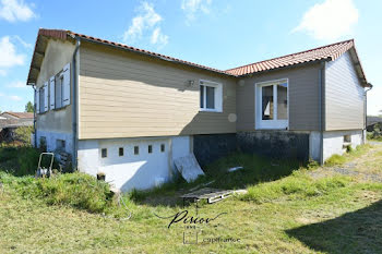 maison à Saint-Paul-du-Bois (49)