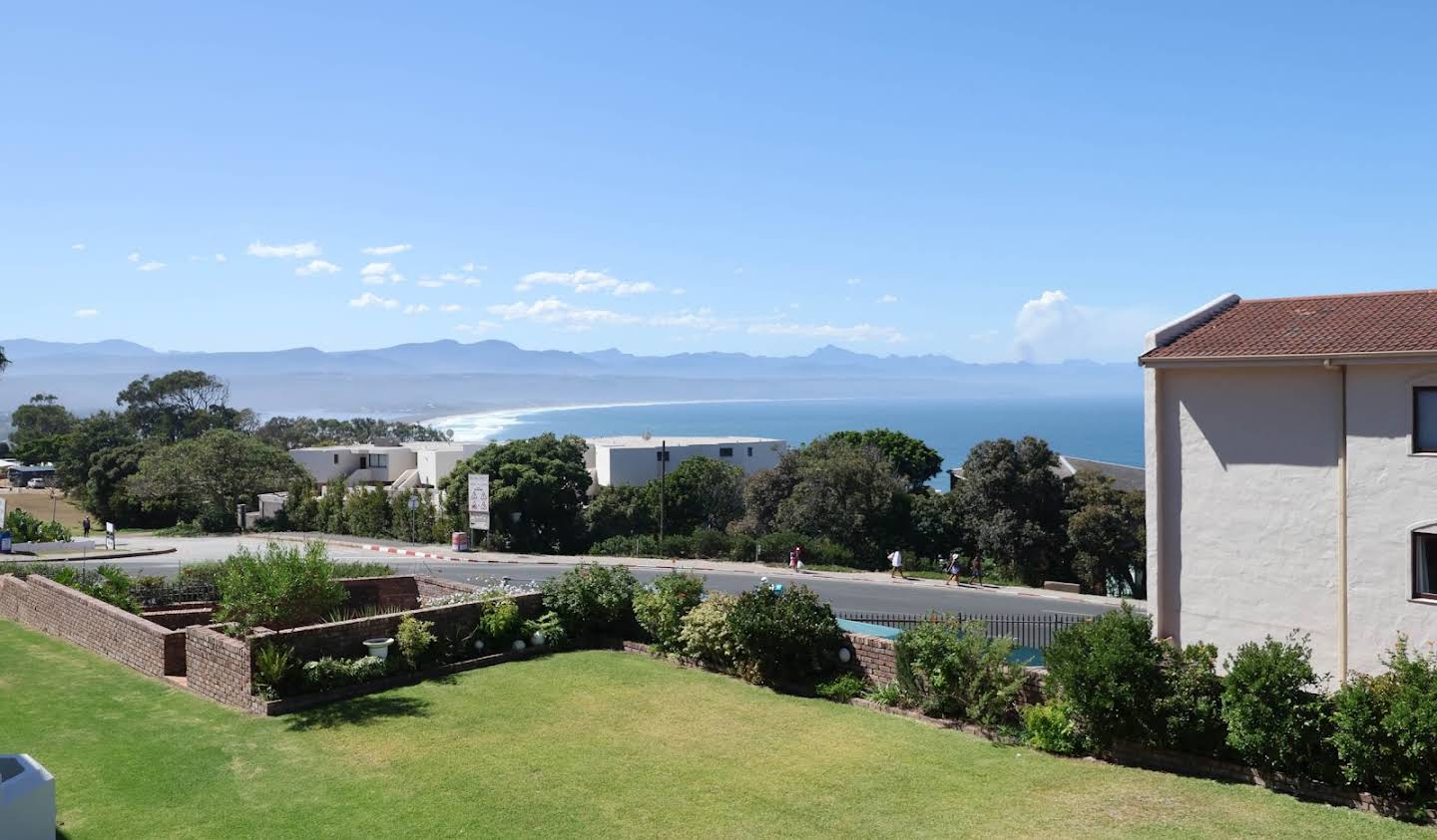 Appartement Plettenberg Bay