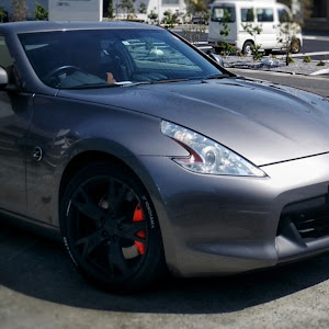 フェアレディZ Z34