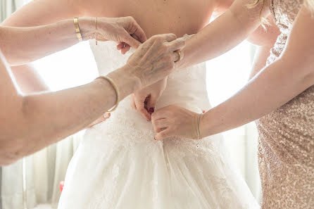 Fotógrafo de casamento Rafa Martell (fotoalpunto). Foto de 6 de março 2018