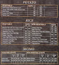 Akki's menu 2