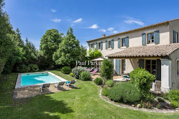 maison à Saint-Rémy-de-Provence (13)