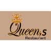 Queen's Restaurant, Church Street, Bangalore logo