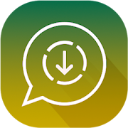 Status Saver For WhatsApp 2018  Icon