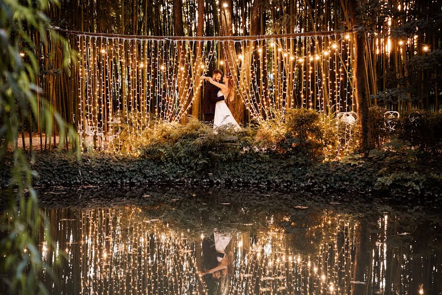 Fotografo di matrimoni Giorgia Muanca (gmpphotography). Foto del 17 febbraio 2023