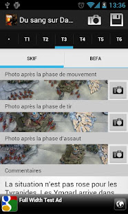 Tactical War Report(圖4)-速報App