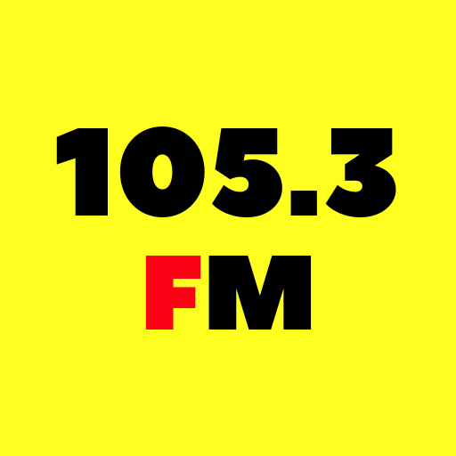 105.3 FM Radio stations onlie