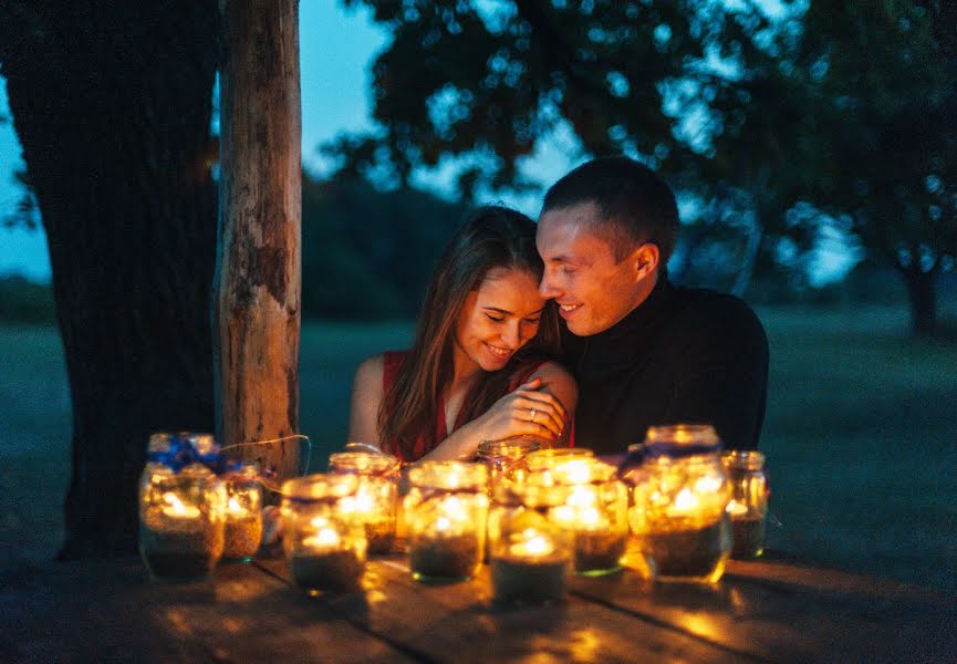 結婚式の写真家Yuriy Kupreev (kupreev)。2016 1月28日の写真