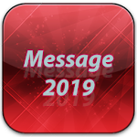 Cover Image of Download Message Bonne Année 2019 1.7.8 APK