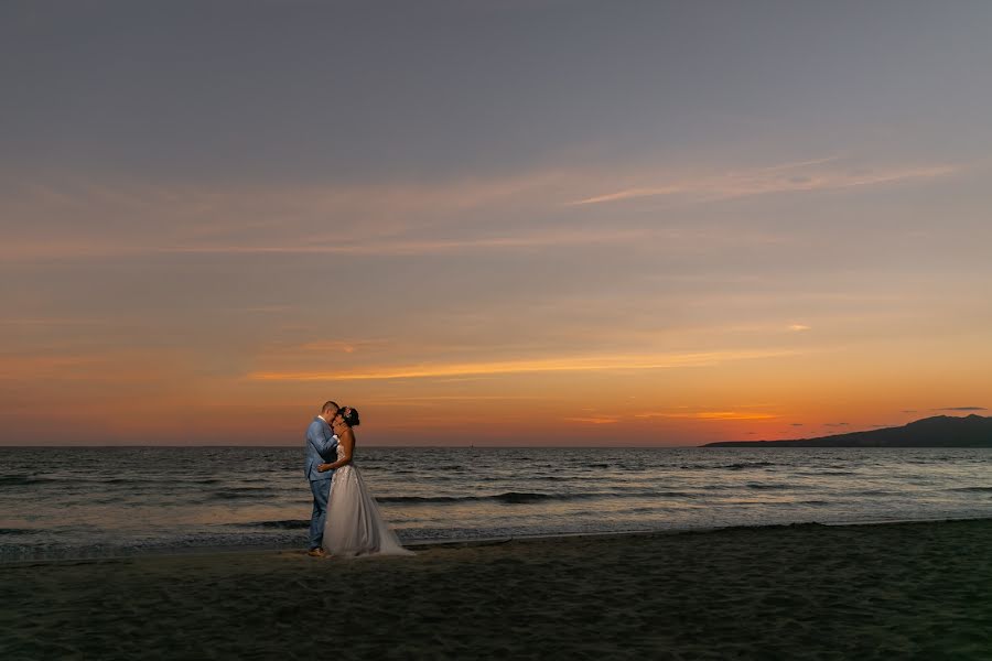 Fotógrafo de casamento Arturo Aranda (aranda). Foto de 23 de julho 2021