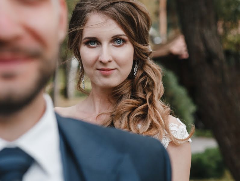 Photographe de mariage Ekaterina Baturina (baturinafoto). Photo du 6 novembre 2019