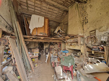 maison à Chantemerle-sur-la-Soie (17)