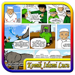 Komik Islami Lucu Apk