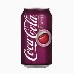 Coca-Cola Cherry