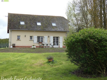 maison à Ons-en-Bray (60)