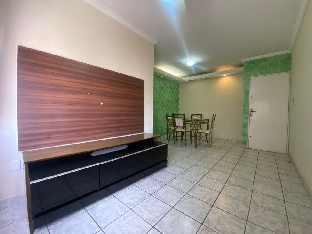 Apartamentos à venda Jardim Guanabara