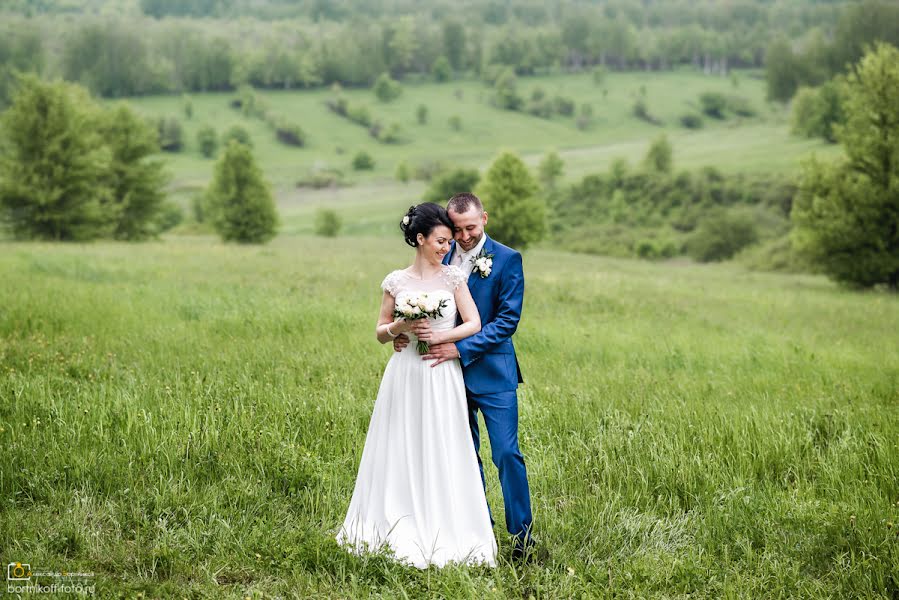 Fotografer pernikahan Aleksandr Bortnikov (mrstegano). Foto tanggal 28 Mei 2016