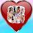 Magazines of the Heart icon