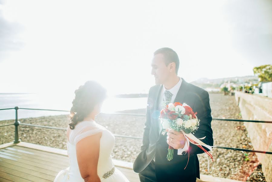 Fotógrafo de casamento Lauro Santos (laurosantos). Foto de 11 de fevereiro 2018