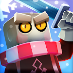 Cover Image of Скачать Dice Hunter: QotD 1.6.0 APK