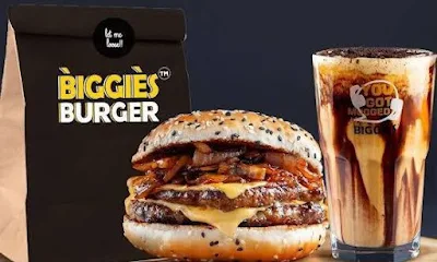 Biggies Burger