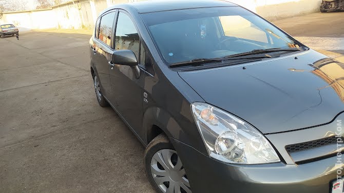 продам авто Toyota Verso Corolla Verso фото 1