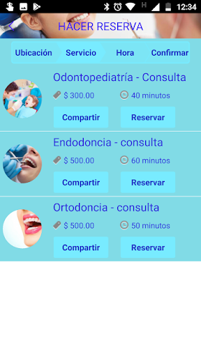 Dentalcheck