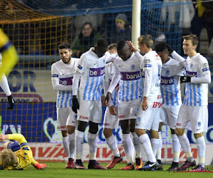 Kunstschaatsers Samatta en Ndidi wissen op de ijspiste van Waasland-Beveren de 6-0-blamage uit