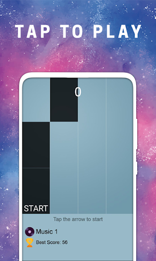 Neha Kakkar Piano Tiles Game 2020