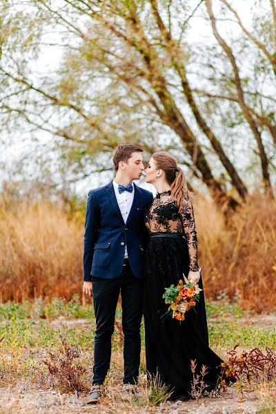 Wedding photographer Dmitriy Zaycev (zaycevph). Photo of 29 November 2015