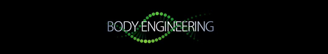 Body Engineering Banner