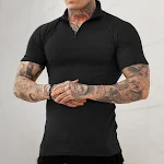 Black Solid